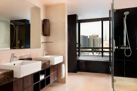 Sheraton Saigon Grand Opera - 96