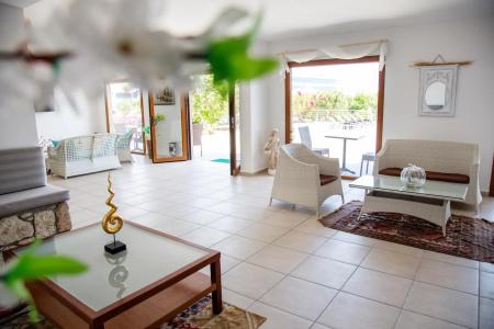 Bartu Otel - 15