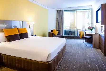 Sydney Central managed by The Ascott Limited - 6
