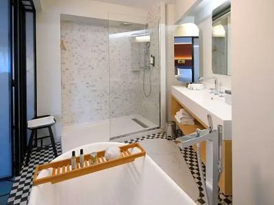 Mercure Nantes Centre Gare - 67