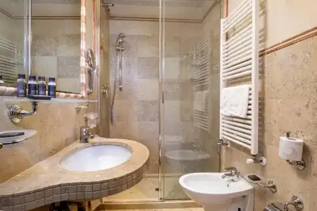 Palazzina Veneziana - 80