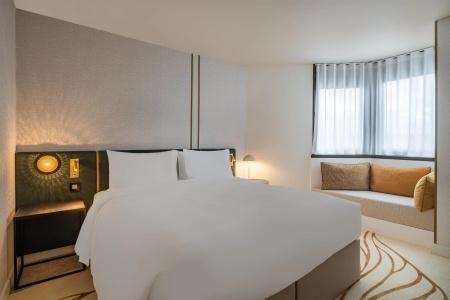 Hyatt Centric Reims - 39