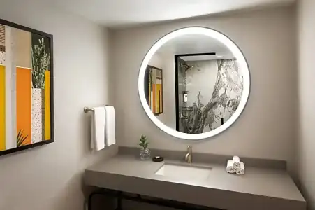 Omni Austin Downtown - 101