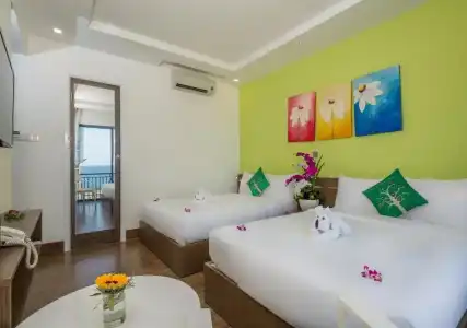 A Danang Beach - 55