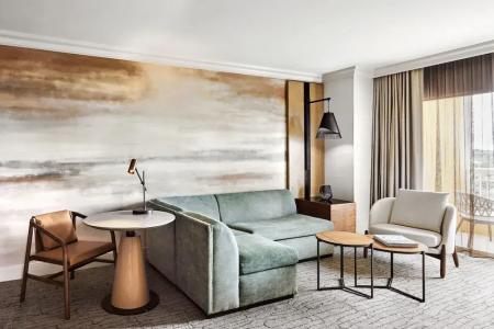 JW Marriott Phoenix Desert Ridge Resort & Spa - 131