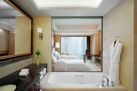 The Westin Wuhan Wuchang - 146