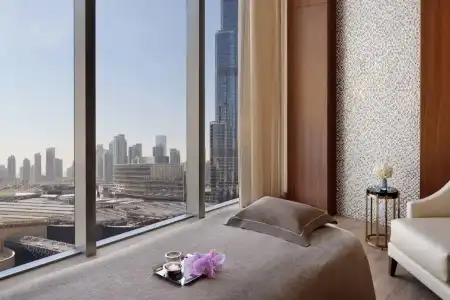 Kempinski the Boulevard Dubai - 29