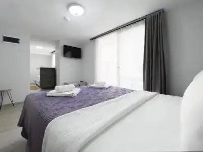 Saatli Apart Otel - 15