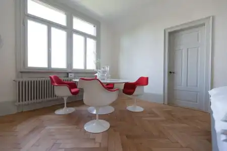 Militärkantine - 16