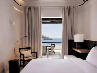 Kalesma Mykonos Sunrise - 24