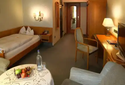 Rüters Parkhotel - 20