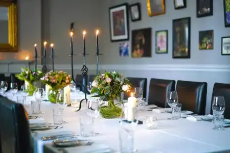 du Vin & Bistro Birmingham - 18