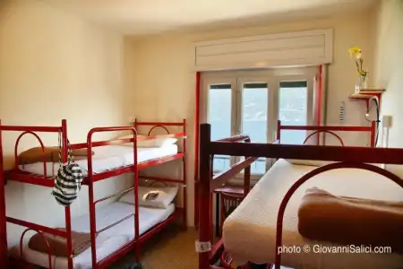 Lake Como Hostel - 25
