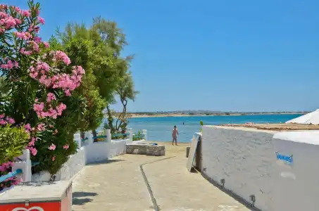 Soula Naxos - 13