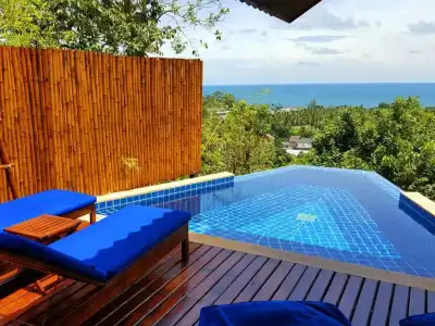 The Place Luxury Boutique Villas - 76