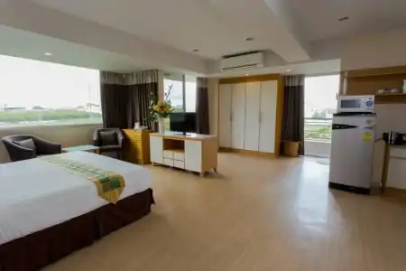 Sky Place Serviced Apartment - 60