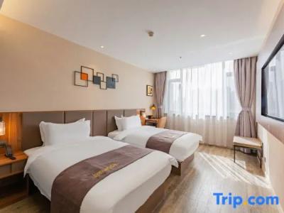 Hôtel Inn Dijon-Quetigny - 37
