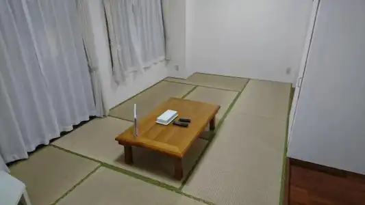 Kokusai Towns Inn - 22