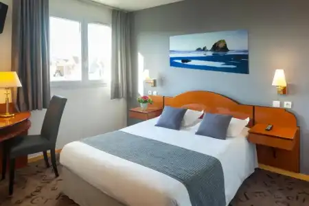 Hôtel Red Fox - 45