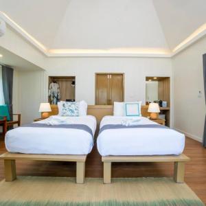 Koh Mook Sivalai Beach Resort - 43