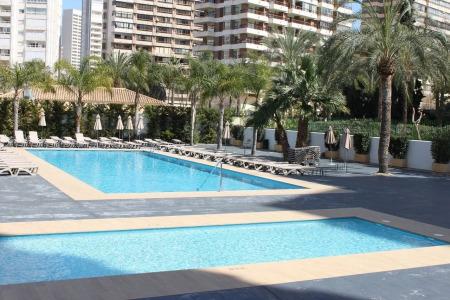Flash Benidorm - Recommended Adults Only 4 Sup - 36