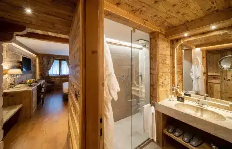 Gran Baita & Wellness - 155