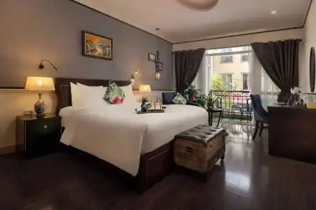 Hanoi Garden & Spa - 67