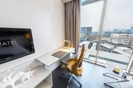 Vivatel Kuala Lumpur - 81