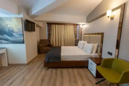 Asia Business Suites - 2