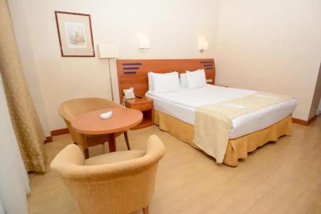 Holiday Inn Istanbul City - 57