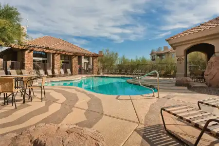 WorldMark Phoenix - South Mountain Preserve - 39