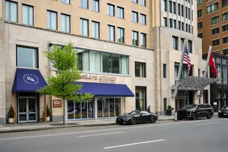 Mandarin Oriental, Boston - 0