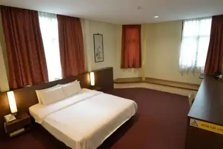 VIP (SG Clean Certified) - 5