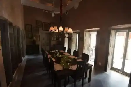 The Rajbari Bawali - 32