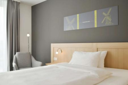 Best Western Plus Papenburg - 72