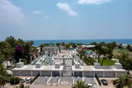 Dolusu Aquapark Access - Daima Biz - 45