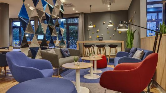 Holiday Inn Express Dortmund by IHG - 40