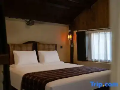 Blossom Hill Inn Lijiang Neverland - 66