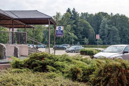 Best Western Vista - 25