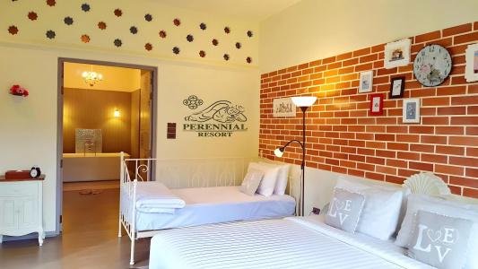 Perennial Resort - 25