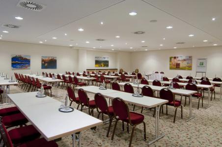 Holiday Inn NÜRNBERG CITY CENTRE by IHG - 44