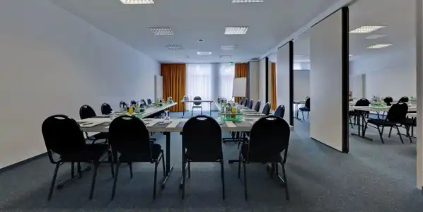 B&B Passau-Süd - 18