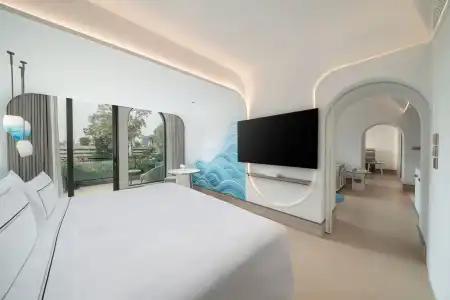 Melia Pattaya - 69