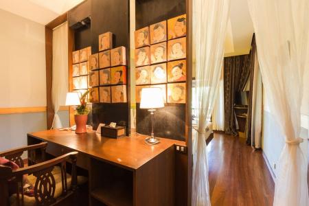 Lanna Dusita Riverside Boutique Resort - 3