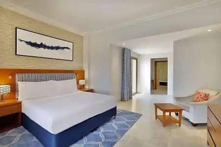 DoubleTree by Hilton Resort & Spa Marjan Island - 64