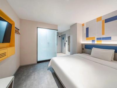 7 Days Inn Sea World 2Nd Branch - 5