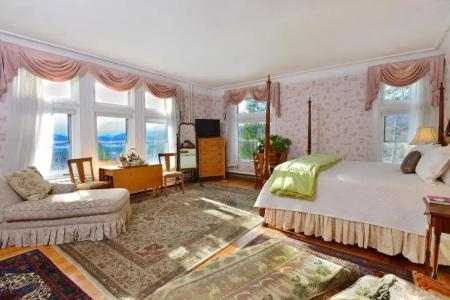 Wilburton Inn - 121