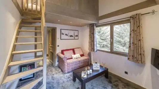 Hôtel La Chaudanne - 125