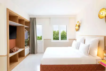 Brown Beach Chalkida Kosher Resort, a Member of Browns - 52