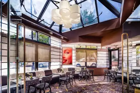 Eurostars Saint Gregory Dupont Circle Georgetown - 36